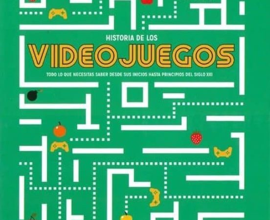 Historia de los videojuegos - Lebihan Yann - Ma non troppo - 9788494826894