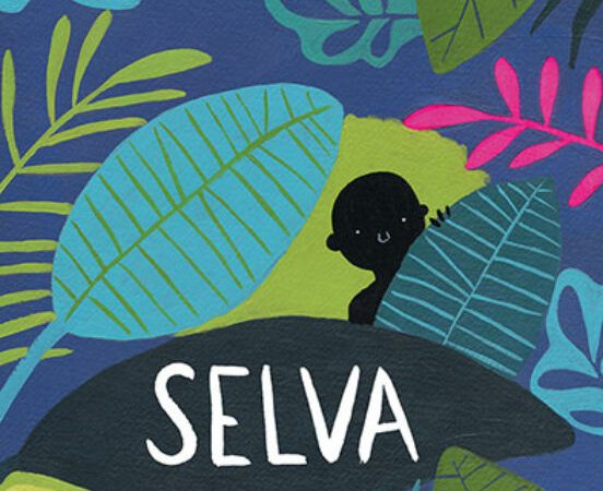 Selva - Gibert Marina - Kalandraka - 9788413431116
