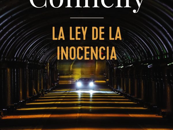La ley de la inocencia (Harry Bosch) (ADN) - Connelly Michael - Alianza Editorial - 9788413624921