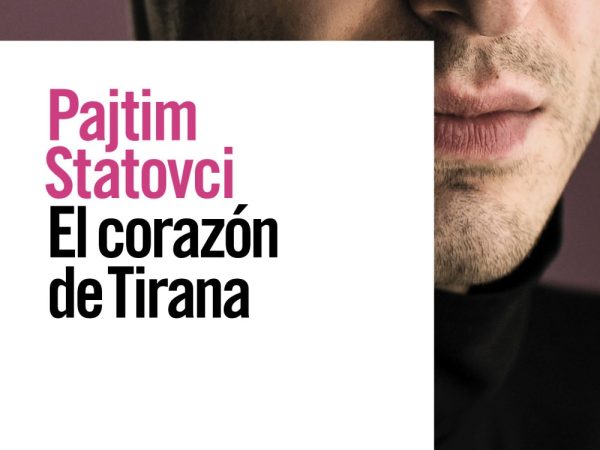 El corazón de tirana - Statovci Pajtim - Alianza Editorial - 9788413624990