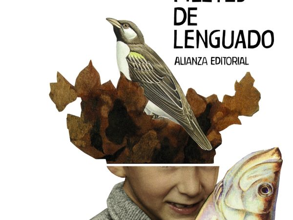 Filetes de lenguado - Durrell Gerald - Alianza Editorial - 9788413625683
