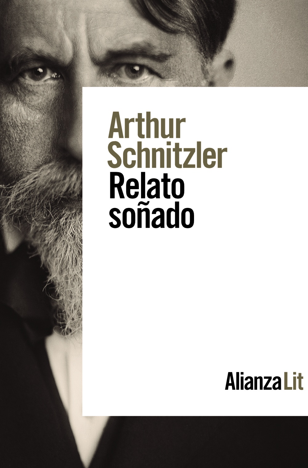 Relato soñado - Schnitzler Arthur - Alianza Editorial - 9788413625744