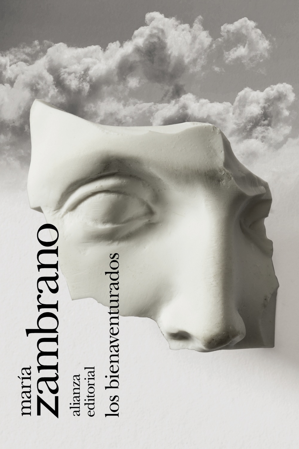 Los bienaventurados - Zambrano María - Alianza Editorial - 9788413626116