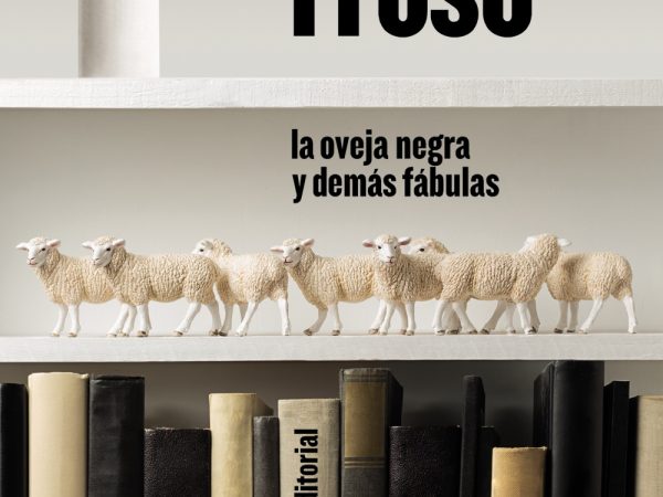 La oveja negra y demás fabulas - Monterroso Augusto - Alianza Editorial - 9788413626635