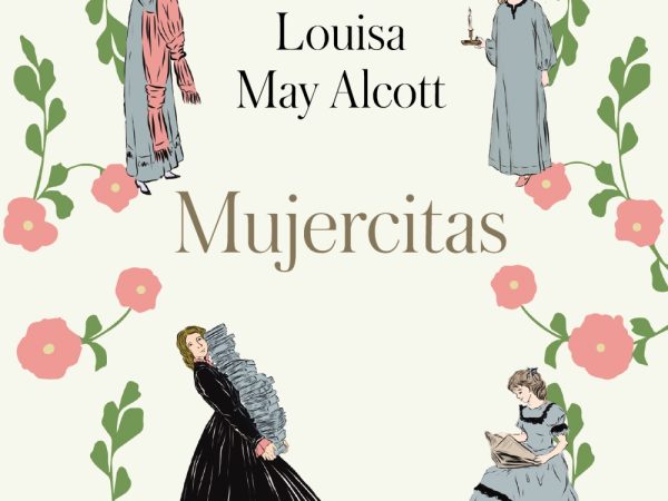 Mujercitas - May Alcott Louisa - Alianza Editorial - 9788413628448