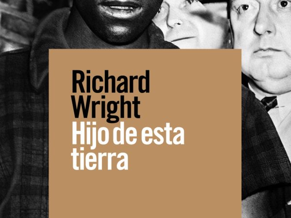 Hijo de esta tierra - Wright Richard - Alianza Editorial - 9788413628622