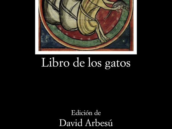 Libro de los gatos - Vv Aa - Ediciones Catedra - 9788437643618