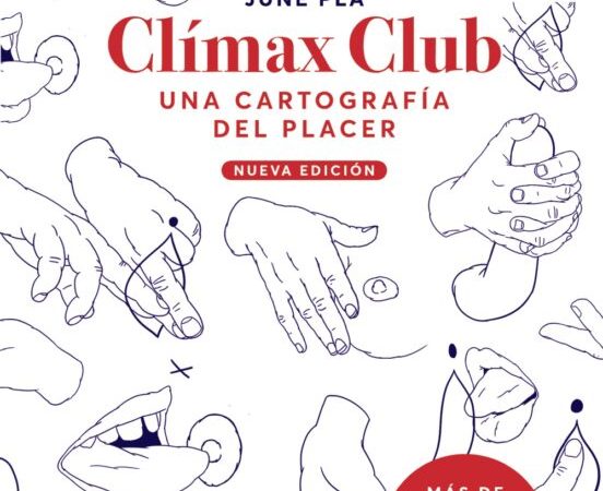 Climax club - Pla June - Anaya Multimedia - 9788441545090