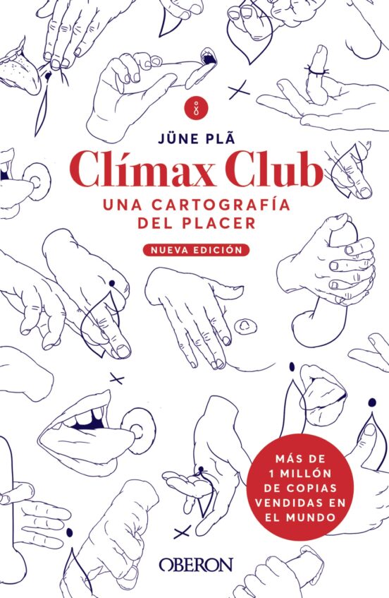 Climax club - Pla June - Anaya Multimedia - 9788441545090