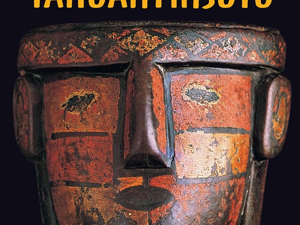 Historia del Tahuantinsuyu - Rostworowski Maria - IEP - 9789972514869