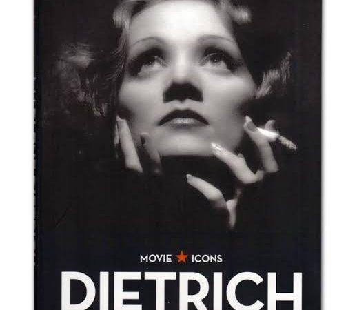 Marlene Dietrich - Duncan
