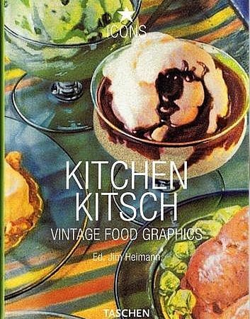 Kitchen Kitsch - Heimann