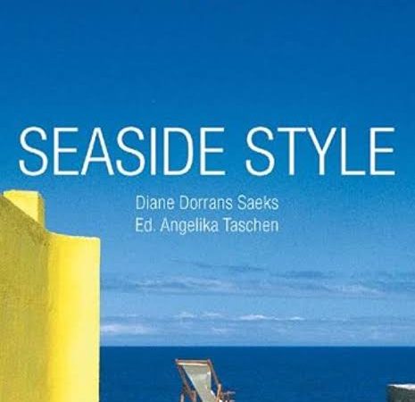 Seaside Style R/3295 - Dorrans Saeks