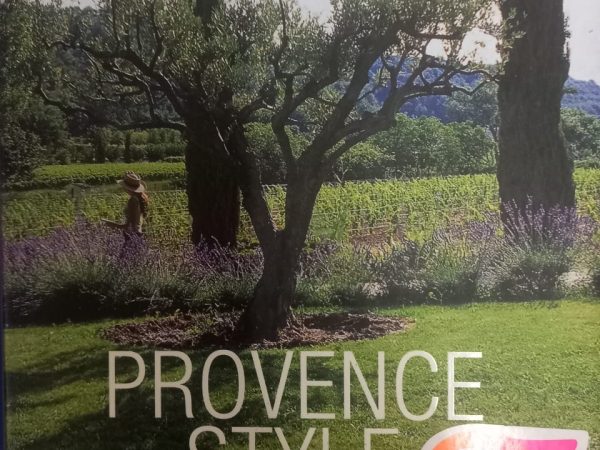 Provence Style - Taschen Angelika - Taschen - 9783822824542