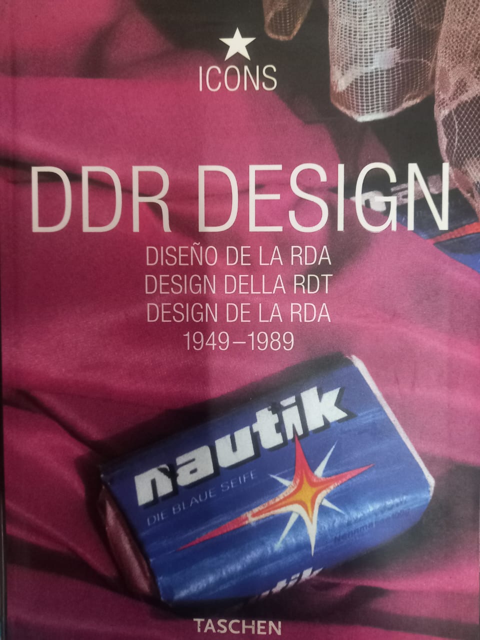 Ddr Design - Ulrich