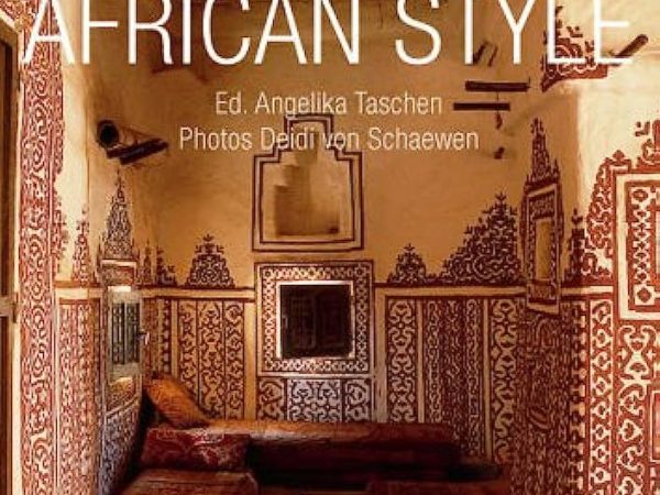 African Style - Taschen Angelika - Taschen - 9783822839188