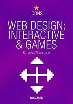 Web Design: Interactive & Games - Wiedeman