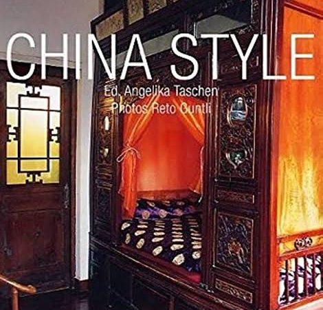 China Style - Taschen Angelika - Taschen - 9783822849651
