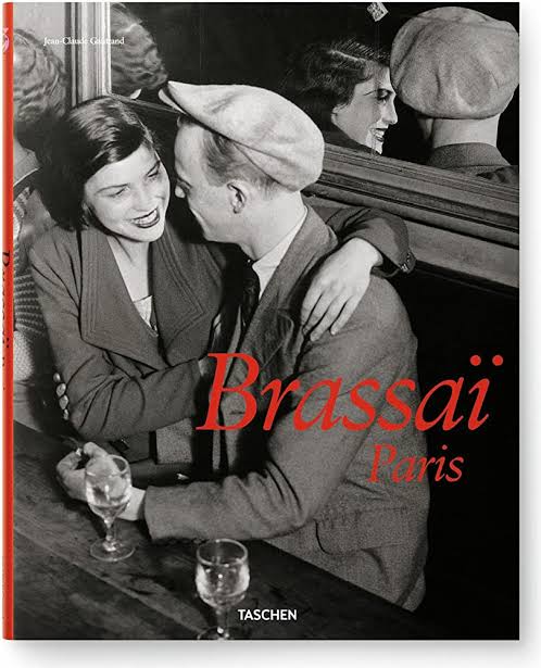 Brassai