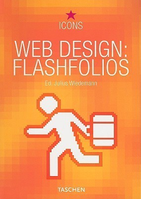 Web Design: Flashfolios - Wiedeman