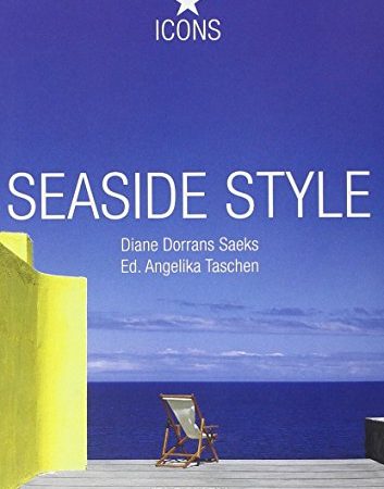 Seaside Style - Dorrans Saeks