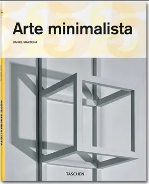 Arte Minimalista - Marzona