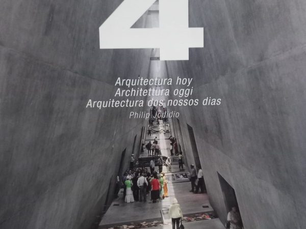 Architecture Now! 4 - Jodidio