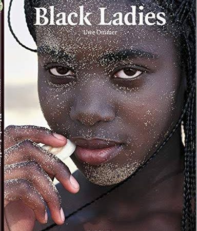 Black Ladies - Ommer