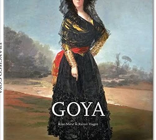 Francisco De Goya - Hagen
