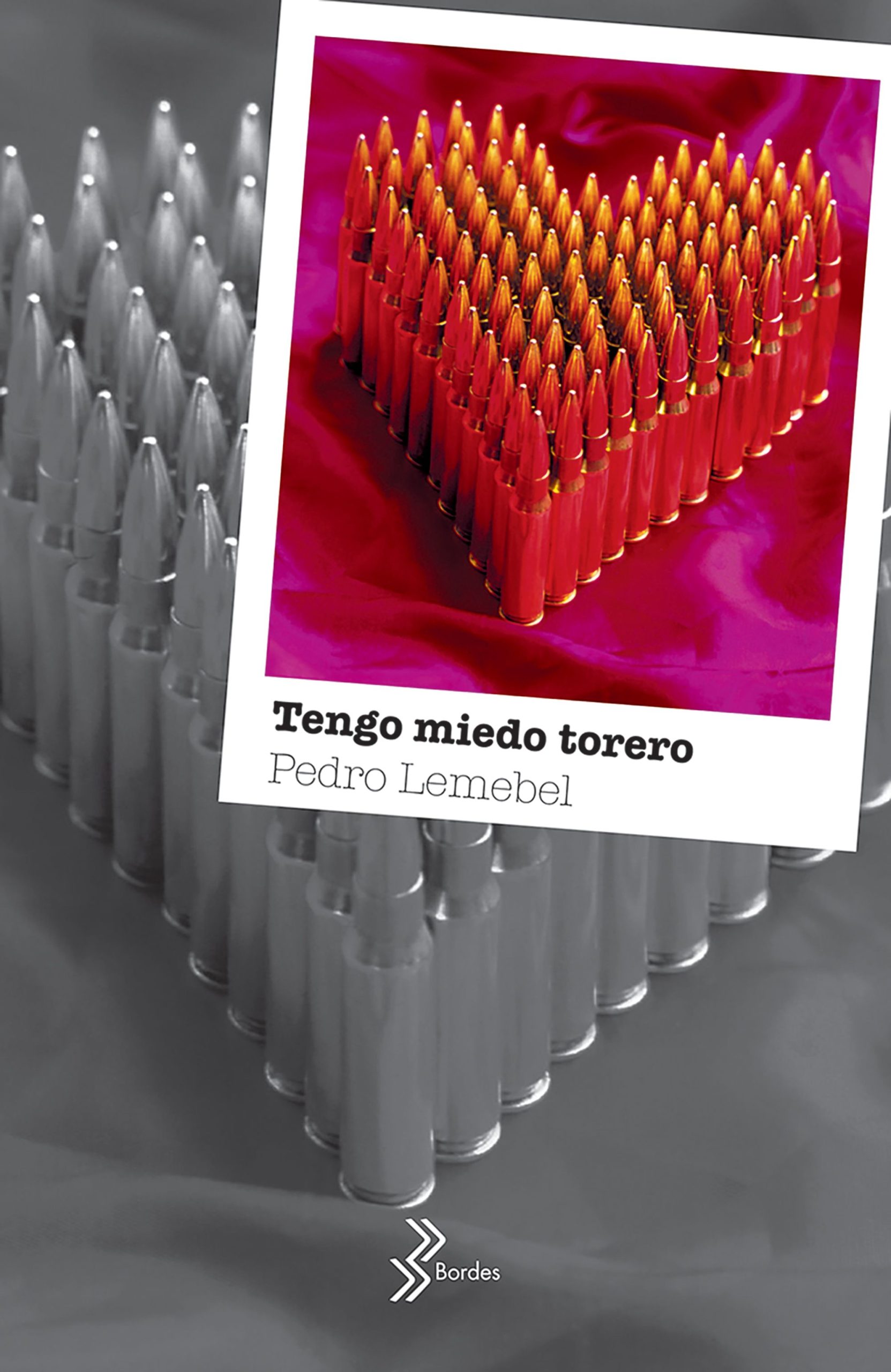 Tengo miedo Torero - Lemebel Pedro - Editorial Planeta - 9786070762420