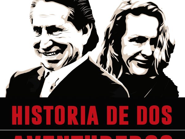Historia de dos aventureros - Jara Humberto - Editorial Planeta - 9786123198251