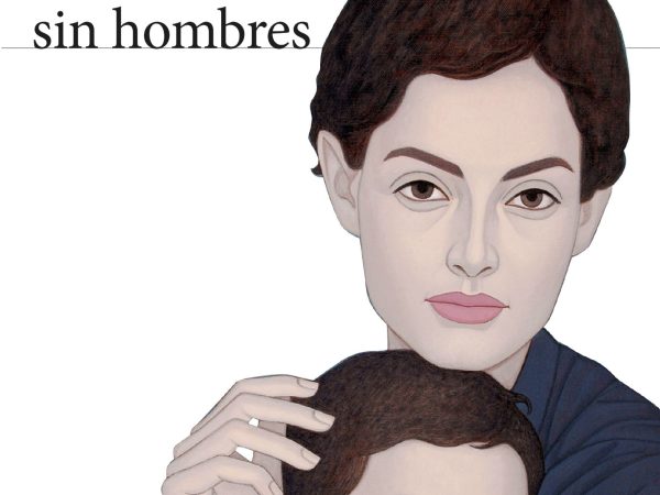 Un mundo sin hombres - Newman Sandra - Seix Barral - 9786287582774