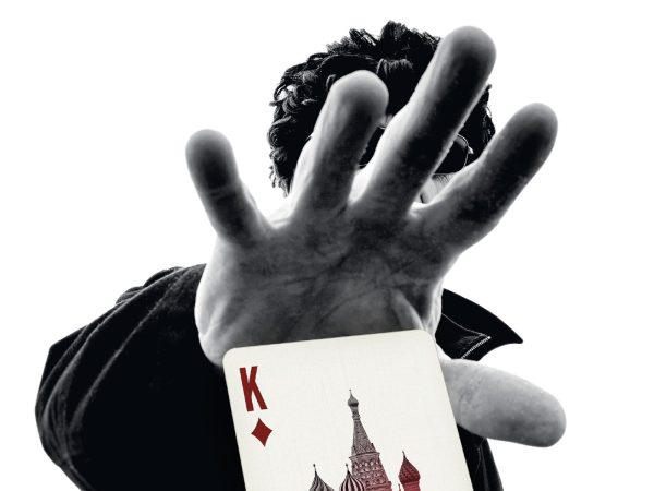 El mago del Kremlin - Da Empoli Giuliano - Seix Barral - 9786287582781