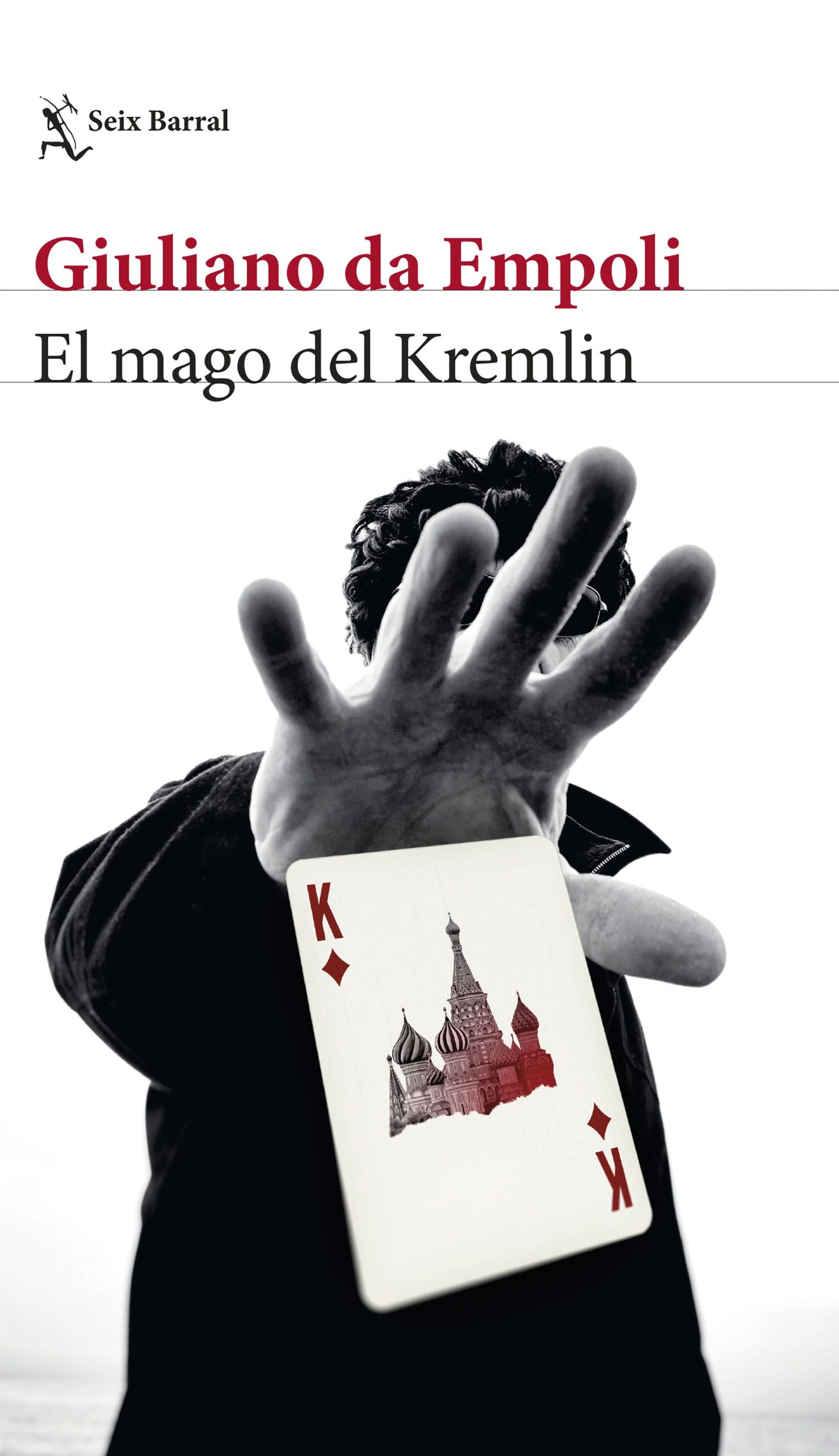 El mago del Kremlin - Da Empoli Giuliano - Seix Barral - 9786287582781