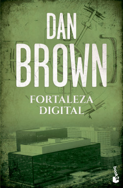 Fortaleza digital - Dan Brown - Booket - 9789584261922