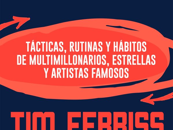 Titanes - Ferriss Tim - Paidós - 9789584263315
