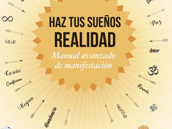 Haz tus sueños realidad - Nieves Rut - Diana - 9789584277701