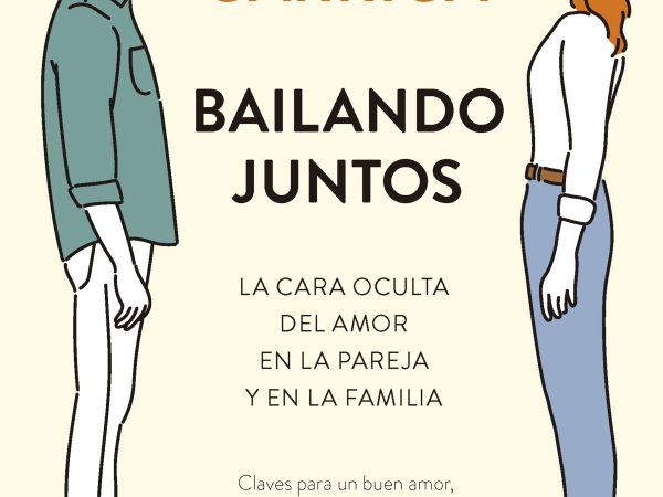 Bailando juntos - Garriga Joan - Diana - 9789584293633