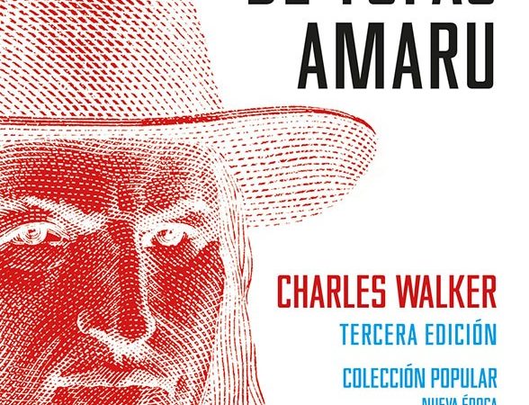 La rebelión de Túpac Amaru - Walker Walker - IEP - 9786123262334