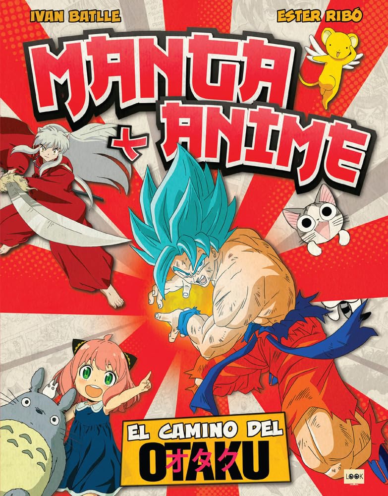 Manga + anime - Battle Ivan; Ribo Ester - Ma non troppo - 9788418703430