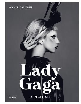 Lady Gaga: Aplauso - Zaleski