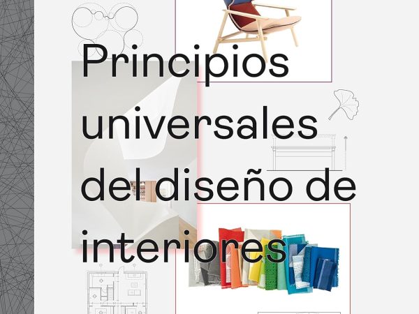 Principios universales del diseño de interiores - Grimley Chris; Harris Smith Kelly - Blume - 9788419499073