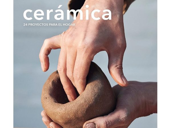 Ceramica - Proctor Emily - Blume - 9788419499493