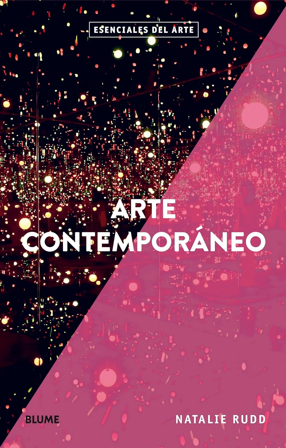 Arte contemporaneo - Rudd Natalie - Blume - 9788419499509