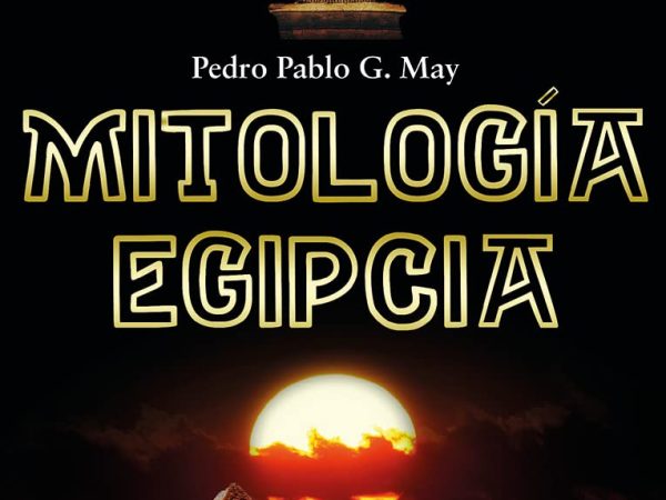 Mitologia egipcia - Garcia May Pedro Pablo - Robinbook - 9788499176895