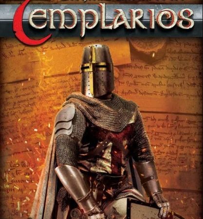 Crónica maldita de los templarios - Soler Claudio - Robinbook - 9788499176956