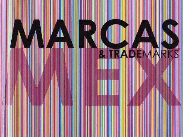 MARCAS & TRADEMARKS MEX - LARREA
