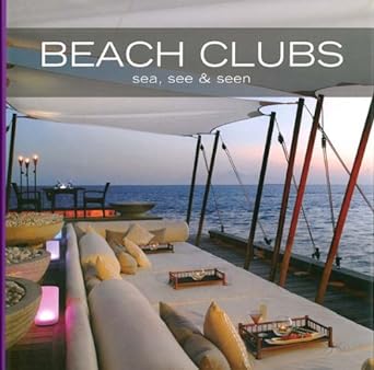 BEACH CLUBS: SEA