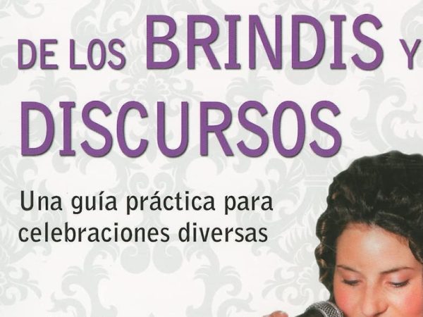 El libro de los brindis y discursos - Ferrer Julia - Swing - 9788496746503
