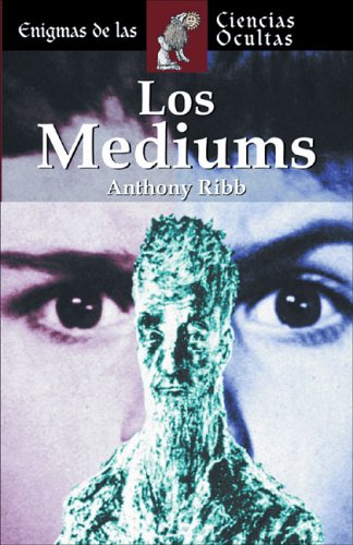 LOS MEDIUMS - RIBB